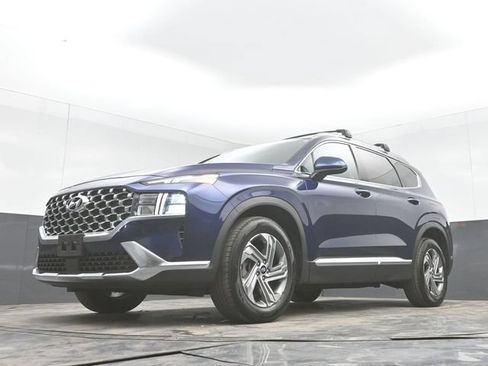 Used 2022 Hyundai Santa Fe SEL FWD image 43