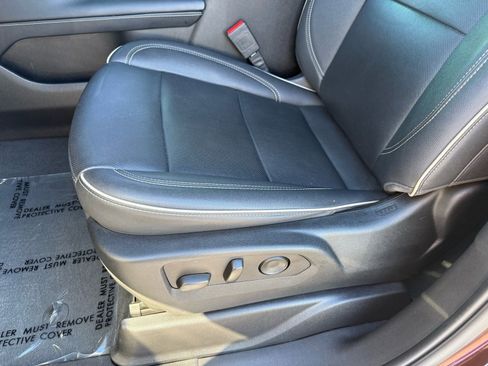 Used 2023 GMC Yukon XL SLT image 15