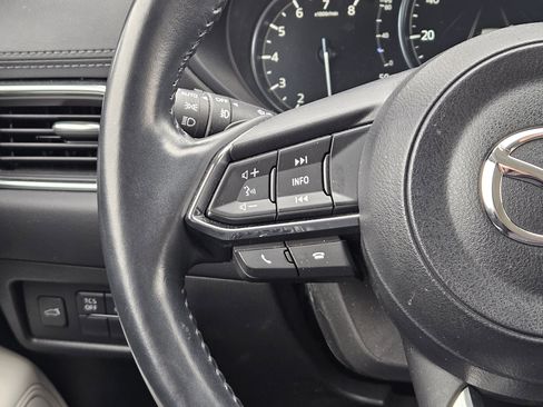 Used 2020 MAZDA CX-5 Grand Touring image 27