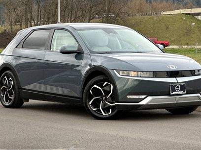 Used 2023 Hyundai Ioniq 5 SEL