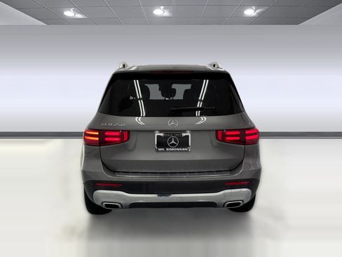 New 2026 Mercedes-Benz GLB 250 image 7