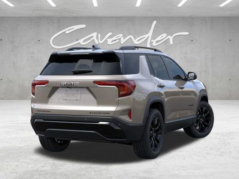 New 2026 GMC Terrain Elevation w/ Elevation Premium Package image 4