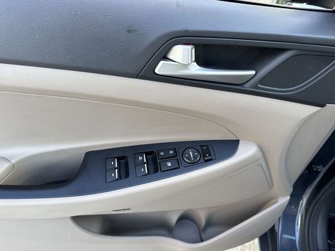 Used 2019 Hyundai Tucson Ultimate w/ Cargo Package AWD/4WD image 40