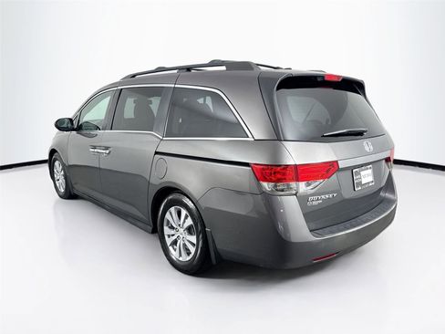 Used 2014 Honda Odyssey EX-L image 12
