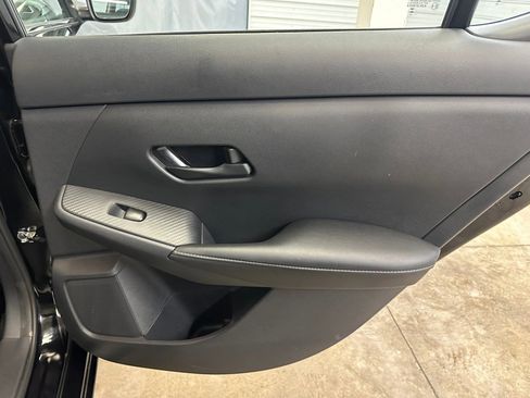 Used 2025 Nissan Sentra SV w/ All-Weather Package image 24