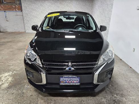 Used 2023 Mitsubishi Mirage ES FWD image 51