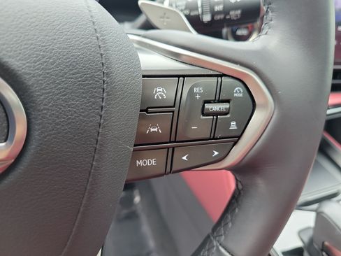 Used 2026 Lexus NX 350 AWD image 30
