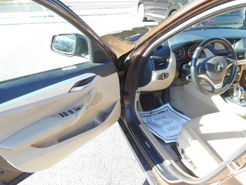 Used 2014 BMW X1 xDrive28i image 9