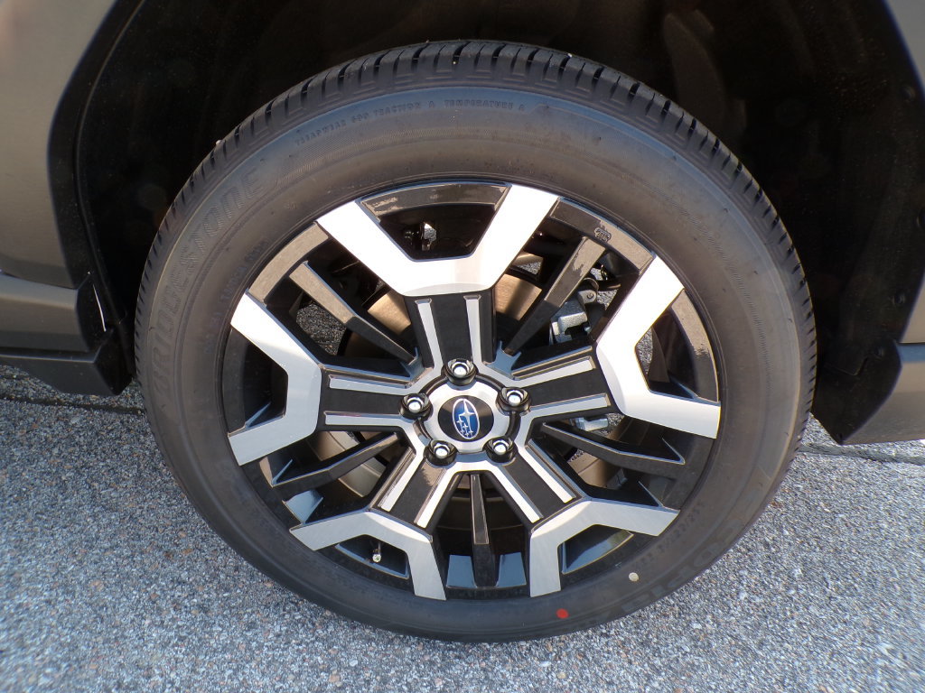 New 2026 Subaru Outback Touring XT AWD/4WD image 19