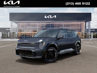 New 2026 Kia EV9 GT-Line AWD/4WD video 1