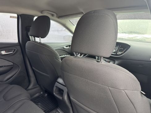 Used 2013 Dodge Dart SXT w/ SXT Special Edition Group image 18