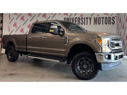 Used 2022 Ford F350 XLT w/ XLT Premium Package