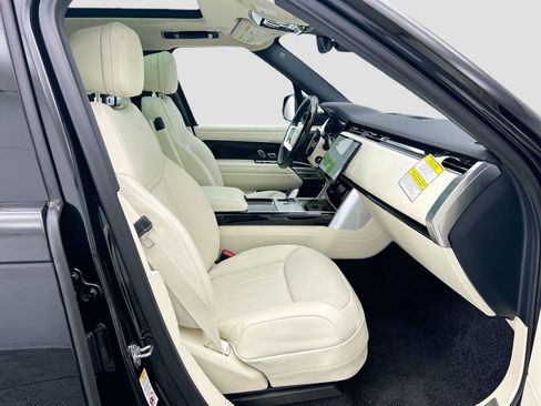New 2026 Land Rover Range Rover SE image 19