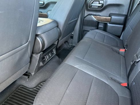 Certified 2022 GMC Sierra 1500 Elevation RWD image 13