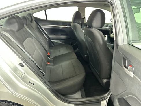 Used 2019 Hyundai Elantra SEL w/ Cargo Package image 27