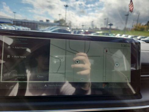 New 2026 Kia K5 GT-Line image 18