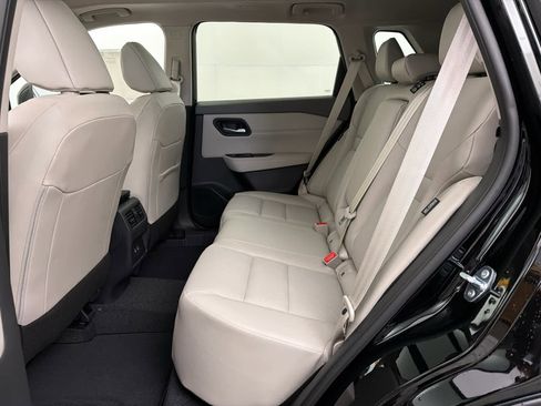 New 2026 Nissan Rogue SV image 17