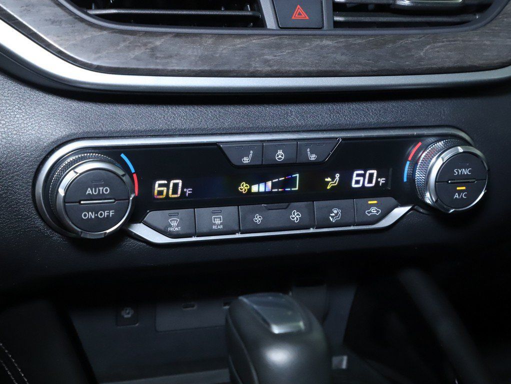 Certified 2023 Nissan Altima 2.5 SL AWD/4WD image 29
