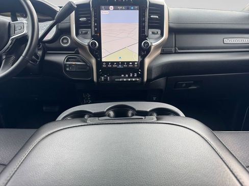 Used 2024 RAM 2500 Laramie image 12