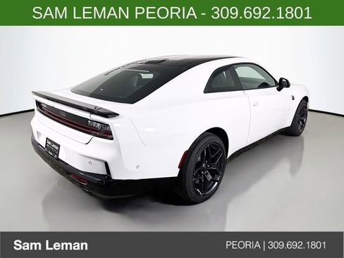 New 2026 Dodge Charger R/T Scat Pack image 7