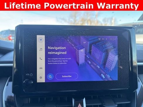 Used 2024 Toyota Corolla LE image 4