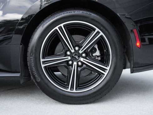 Used 2024 Ford Mustang Premium image 28