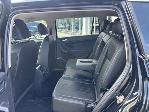 Certified 2023 Volkswagen Tiguan SE AWD/4WD image 10