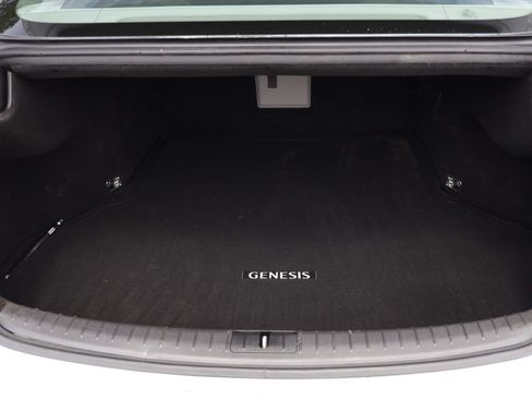 Used 2018 Genesis G80 3.8 w/ Option Group 02 AWD/4WD image 28