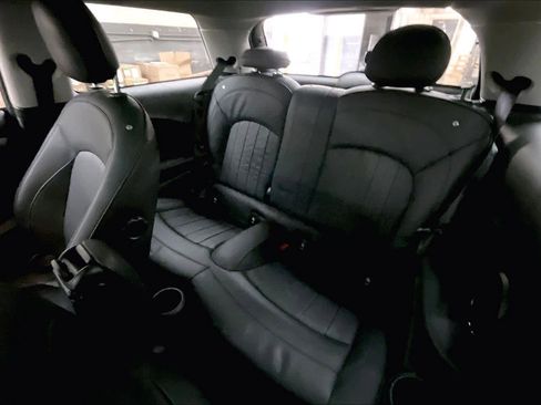 Used 2023 MINI Cooper SE image 28