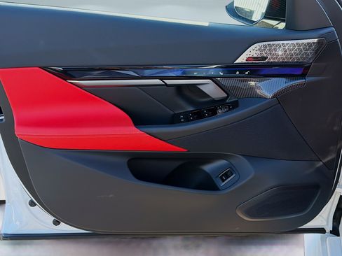 New 2026 BMW M5 w/ Carbon Package image 22