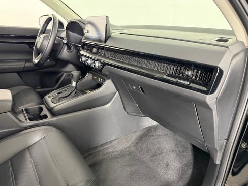 Used 2025 Honda CR-V EX-L image 31