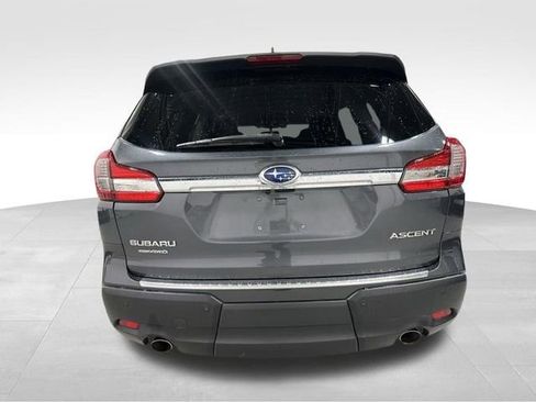 Used 2021 Subaru Ascent Premium w/ Convenience Package AWD/4WD image 7