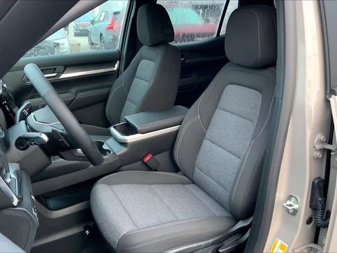 New 2026 GMC Terrain Elevation image 9