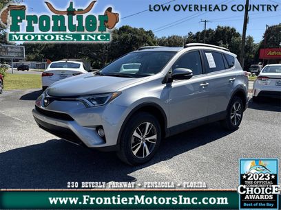 Used 2018 Toyota RAV4 XLE