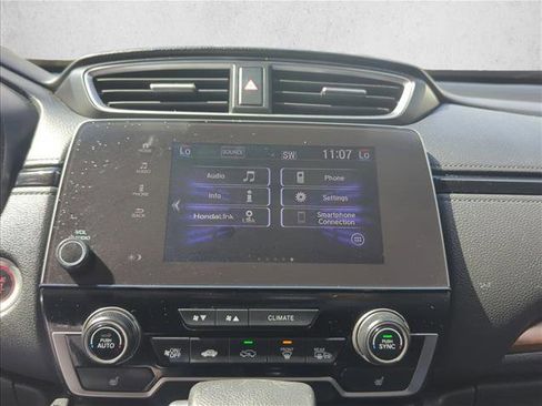 Used 2017 Honda CR-V EX image 21