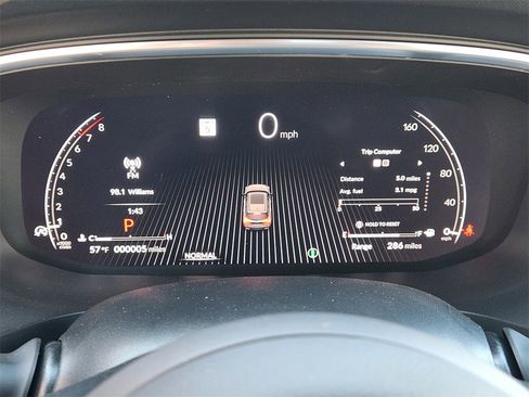 New 2026 Acura MDX Technology Package image 17