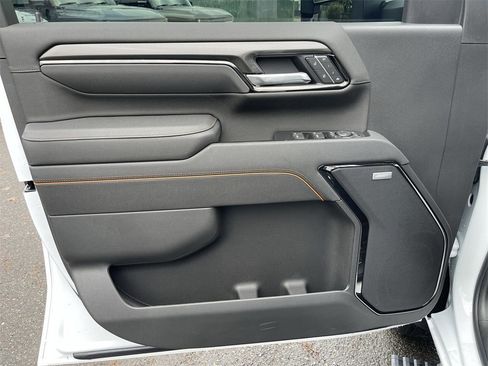 New 2026 GMC Sierra 3500 AT4 image 23