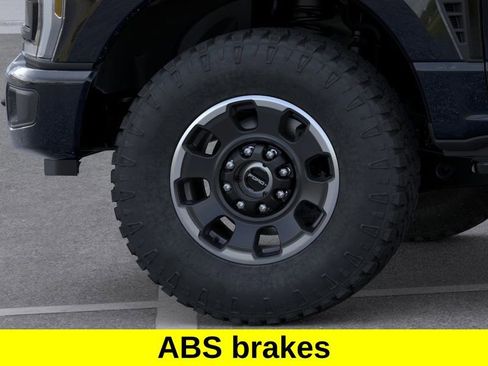 New 2026 Ford F350 XLT w/ XLT Premium Package AWD/4WD image 20