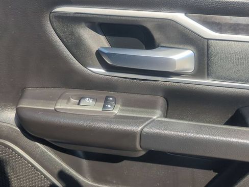 Used 2022 RAM 1500 Big Horn AWD/4WD image 28