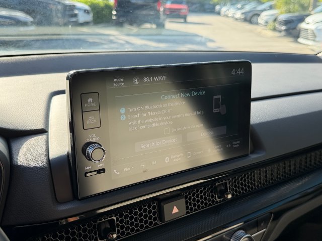 Used 2023 Honda CR-V EX-L image 25