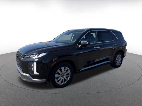 Used 2025 Hyundai Palisade SEL FWD image 7
