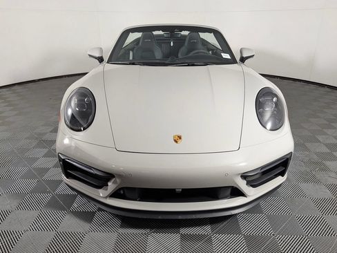 Certified 2022 Porsche 911 Carrera 4 GTS AWD/4WD image 10