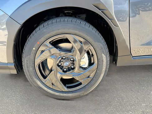 New 2026 Subaru Crosstrek 2.5i Sport image 39