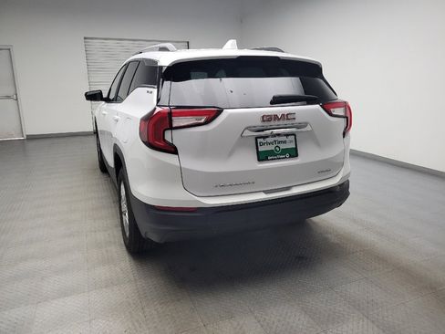 Used 2023 GMC Terrain SLE w/ Driver Convenience Package AWD/4WD image 6