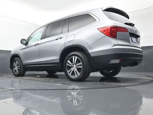Used 2017 Honda Pilot EX-L image 21