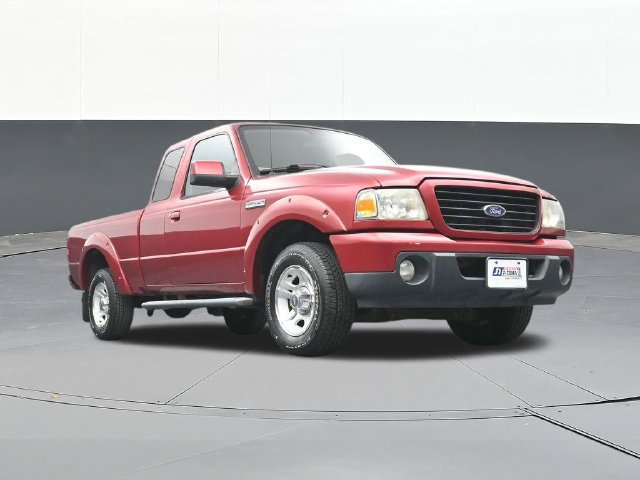 Used 2008 Ford Ranger Sport RWD image 43