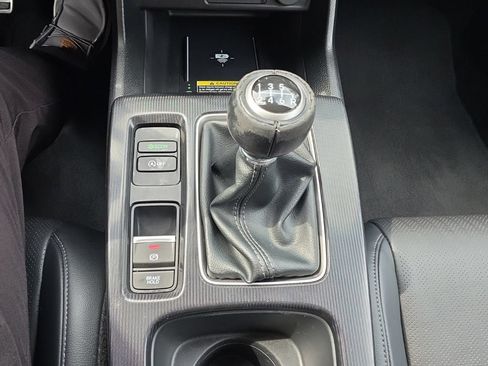 Used 2024 Honda Civic Sport Touring image 22