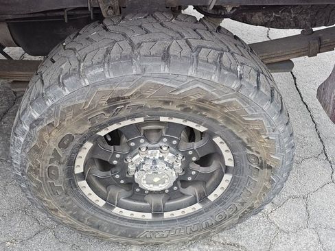 Used 2008 Dodge Ram 2500 Truck Laramie w/ Protection Group image 25