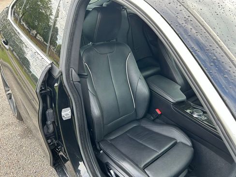 Used 2019 BMW 440i Gran Coupe xDrive w/ Convenience Package image 15