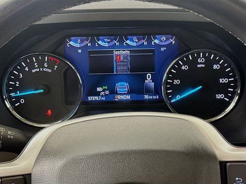 Used 2023 Ford Expedition Limited AWD/4WD image 19